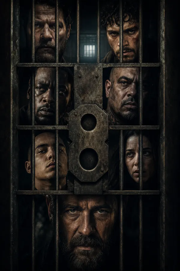 Cell 8 available on Strong 8K