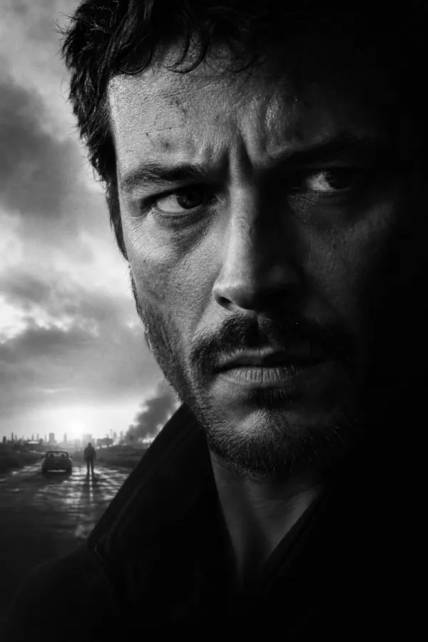 A Day and a Half available on Strong 8K