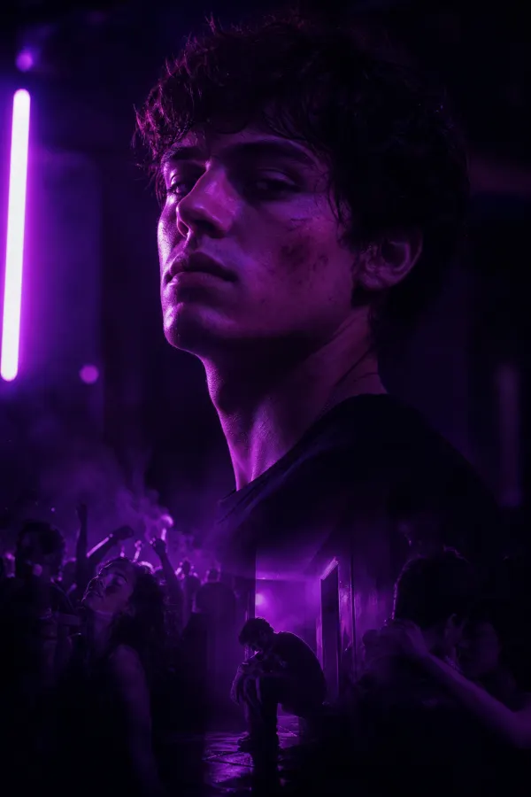 Tore available on Strong 8K